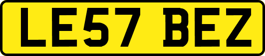 LE57BEZ