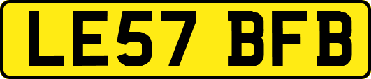 LE57BFB