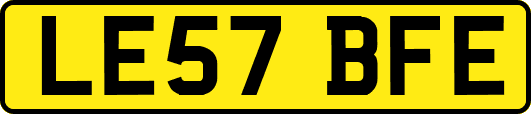 LE57BFE