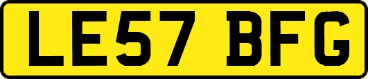 LE57BFG