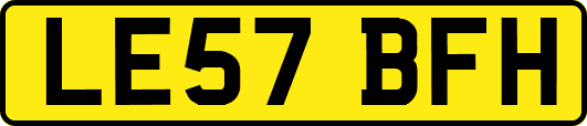 LE57BFH