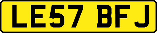 LE57BFJ