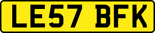 LE57BFK