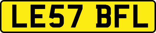 LE57BFL