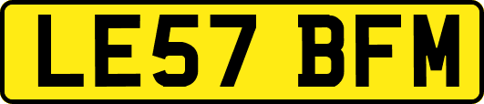 LE57BFM