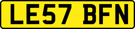 LE57BFN