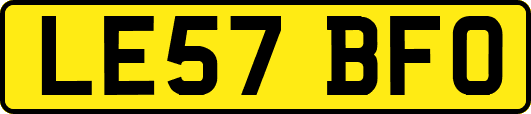 LE57BFO
