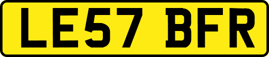 LE57BFR