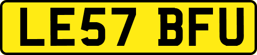 LE57BFU