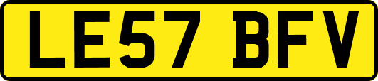 LE57BFV