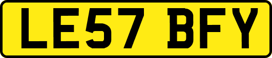 LE57BFY