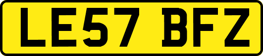LE57BFZ