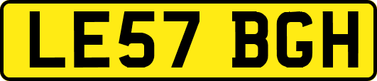 LE57BGH