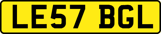 LE57BGL