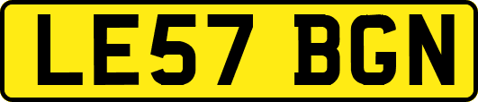 LE57BGN