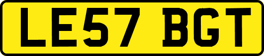 LE57BGT