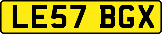 LE57BGX