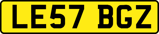 LE57BGZ