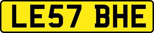 LE57BHE