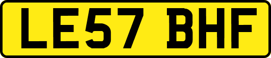 LE57BHF