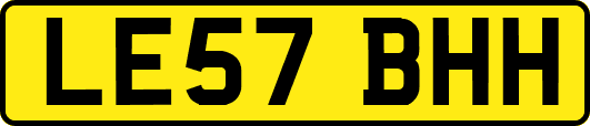 LE57BHH