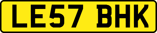 LE57BHK