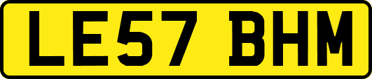 LE57BHM