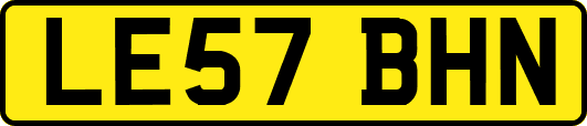 LE57BHN