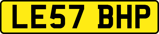 LE57BHP