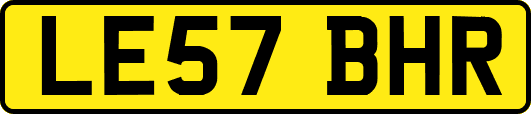 LE57BHR