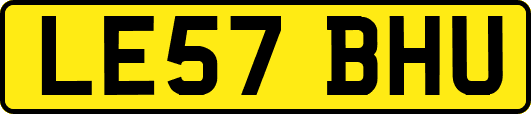 LE57BHU