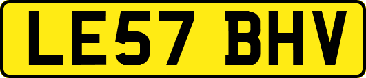 LE57BHV