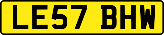 LE57BHW