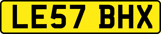 LE57BHX
