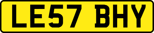 LE57BHY