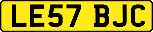 LE57BJC