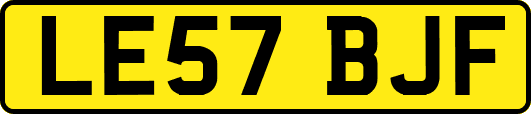 LE57BJF