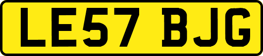LE57BJG