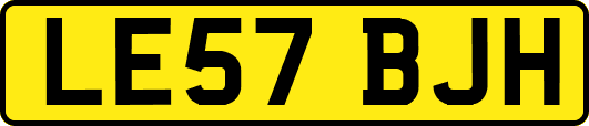LE57BJH