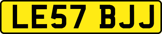 LE57BJJ