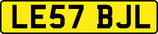LE57BJL