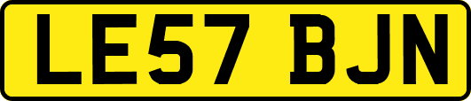LE57BJN