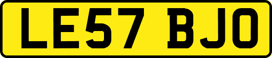 LE57BJO
