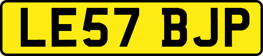 LE57BJP
