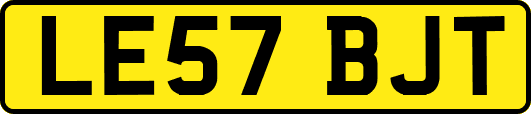 LE57BJT