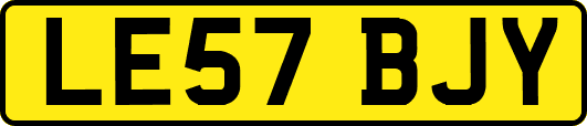 LE57BJY