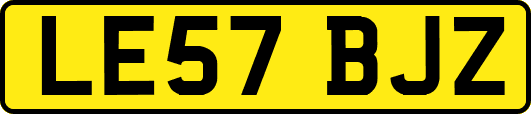 LE57BJZ