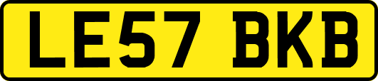 LE57BKB