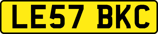 LE57BKC