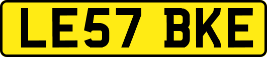 LE57BKE